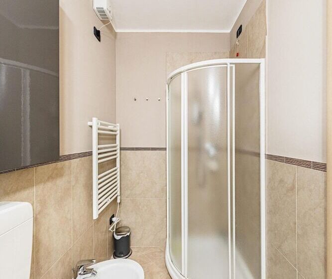 Appartamento In Villa Beatrice Pt7 By Wonderful Italy