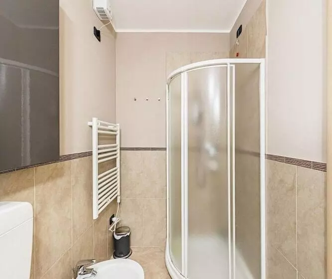 Appartamento In Villa Beatrice Pt7 By Wonderful Italy