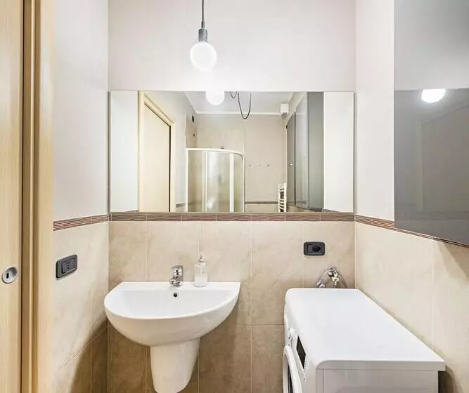 Appartamento In Villa Beatrice Pt7 By Wonderful Italy