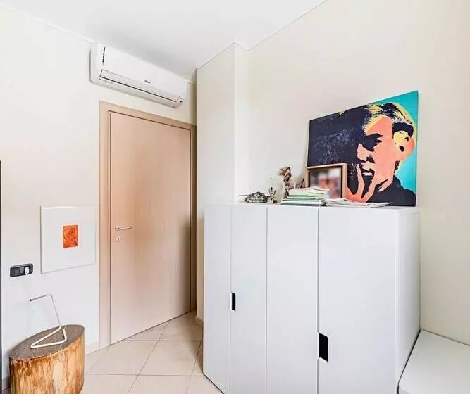 Appartamento In Villa Beatrice Pt7 By Wonderful Italy