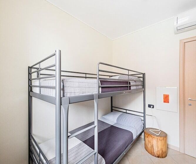 Appartamento In Villa Beatrice Pt7 By Wonderful Italy