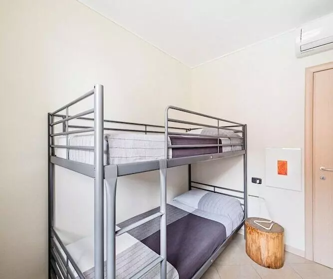 Appartamento In Villa Beatrice Pt7 By Wonderful Italy