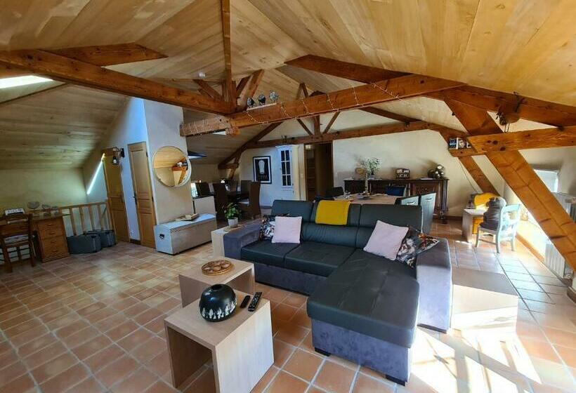 Bed and Breakfast Le Coq En Repos