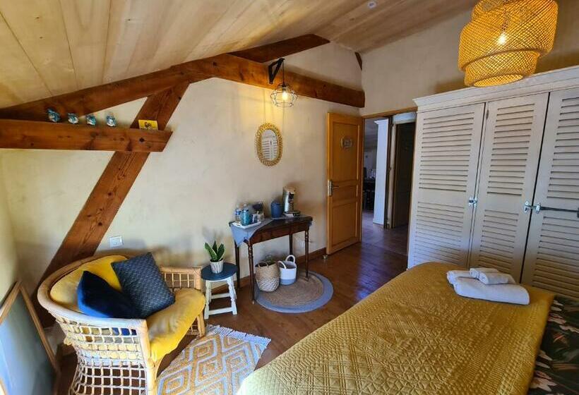 Bed and Breakfast Le Coq En Repos