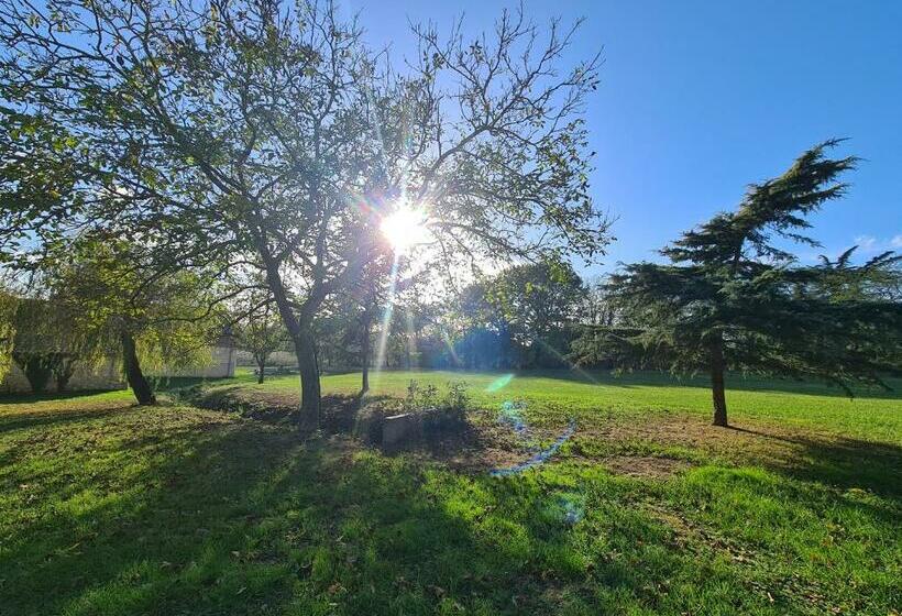 Bed and Breakfast Le Coq En Repos