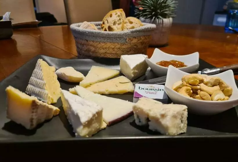 ベッドアンドブレックファースト Le Coq En Repos