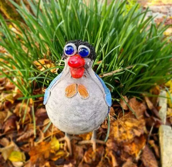 ベッドアンドブレックファースト Le Coq En Repos