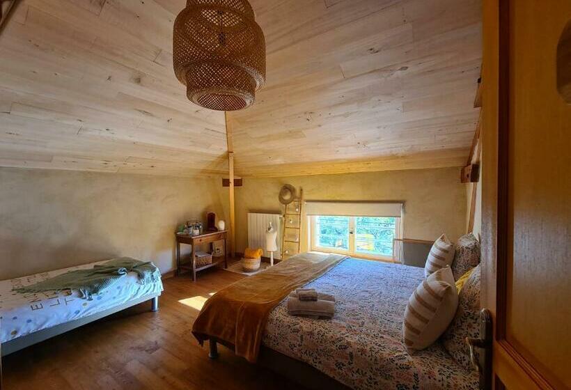 Bed and Breakfast Le Coq En Repos