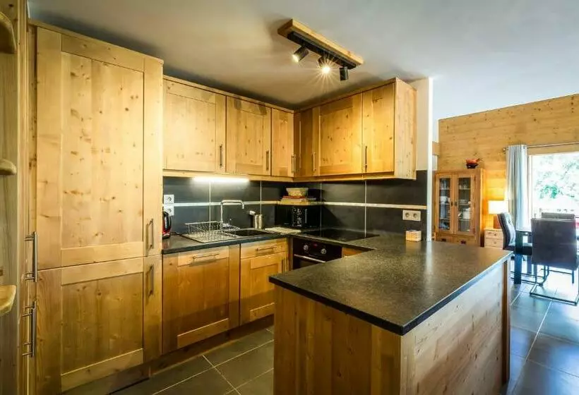 Delys   Renovated   Beside Park   Climbing Wall   Hikes   Mont Blanc Views