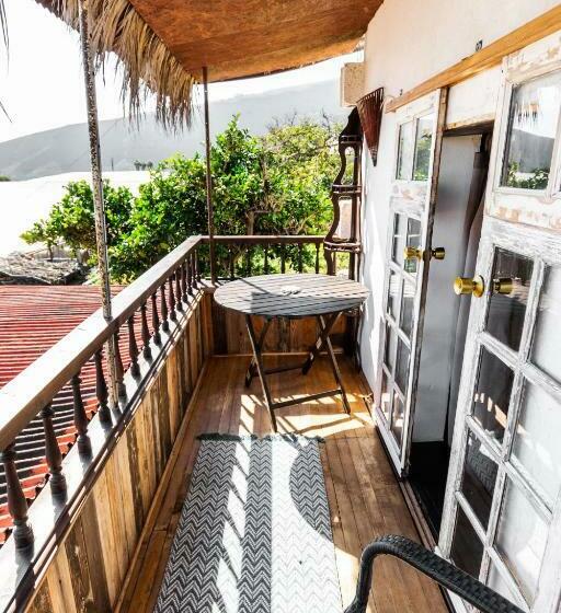 ホテル Los Pajaros