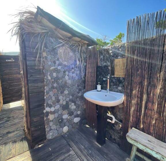 ホテル Los Pajaros