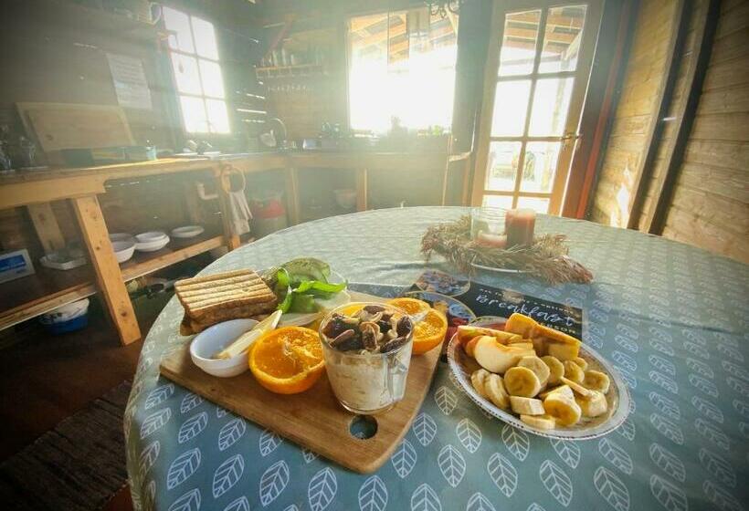 ホテル Los Pajaros