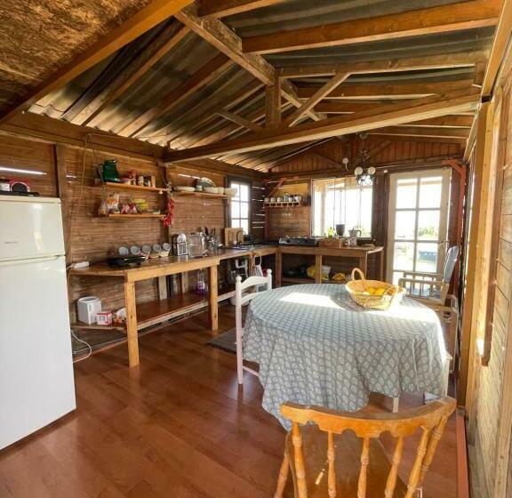 ホテル Los Pajaros