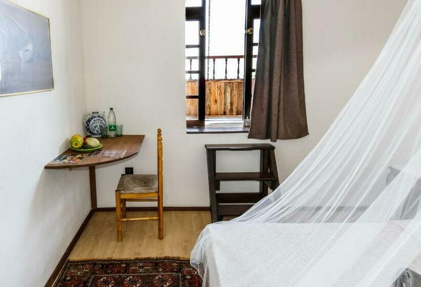 ホテル Los Pajaros