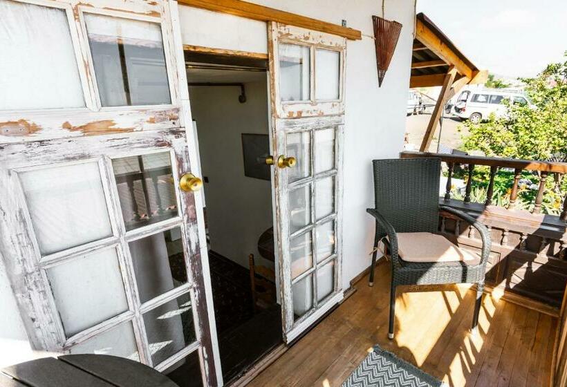 ホテル Los Pajaros