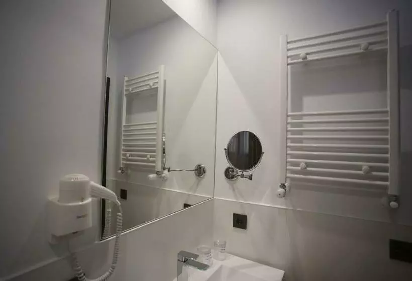 ペンション Hostal Rural Santa Habitaciones Aldea Del Rocío