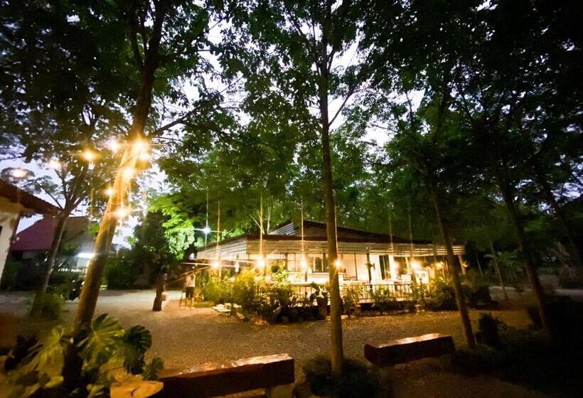 אתר נופש Sameikei Homestay