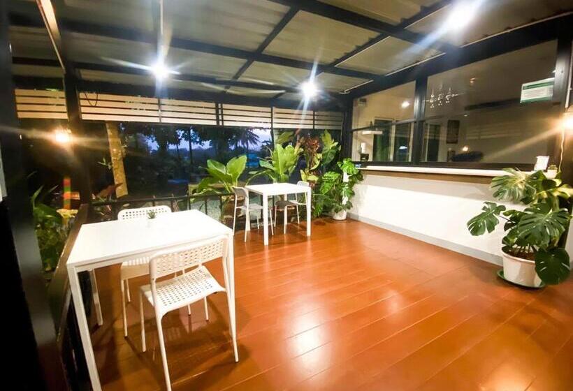 אתר נופש Sameikei Homestay