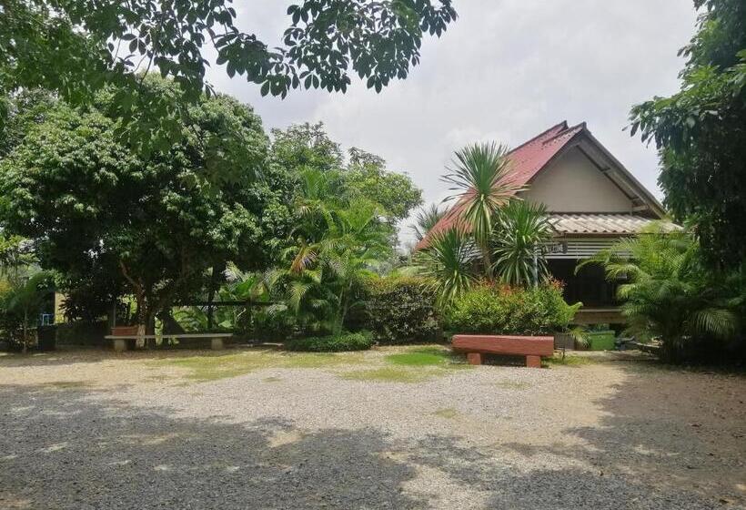 אתר נופש Sameikei Homestay