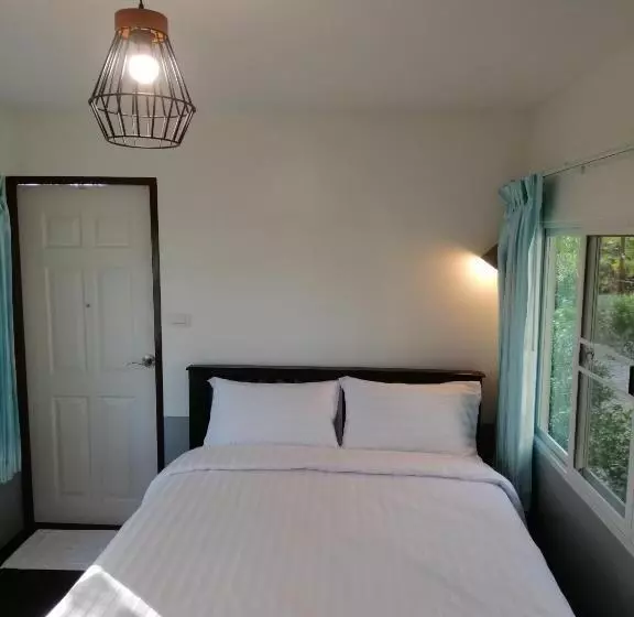 استراحتگاه Sameikei Homestay