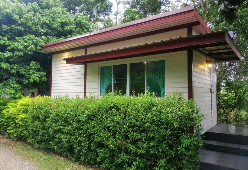 אתר נופש Sameikei Homestay