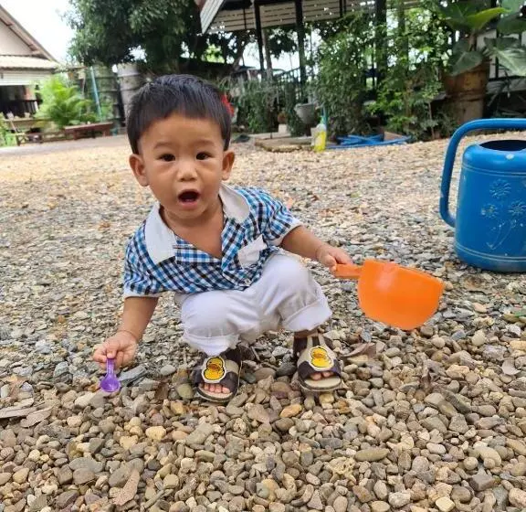 استراحتگاه Sameikei Homestay