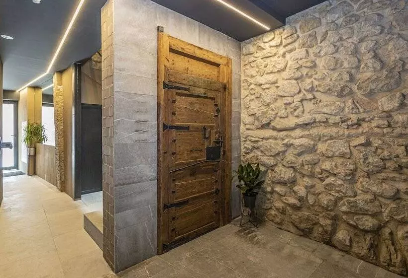 Apartaestudios Evolution Luxury