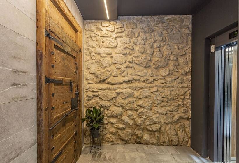 Apartaestudios Evolution Luxury