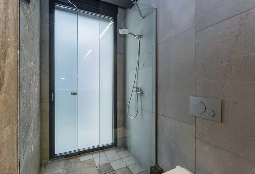 Apartaestudios Evolution Luxury