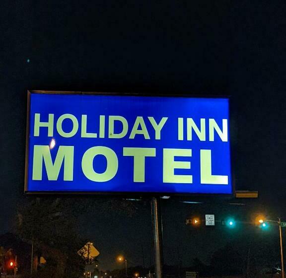 Holiday Inn Motel