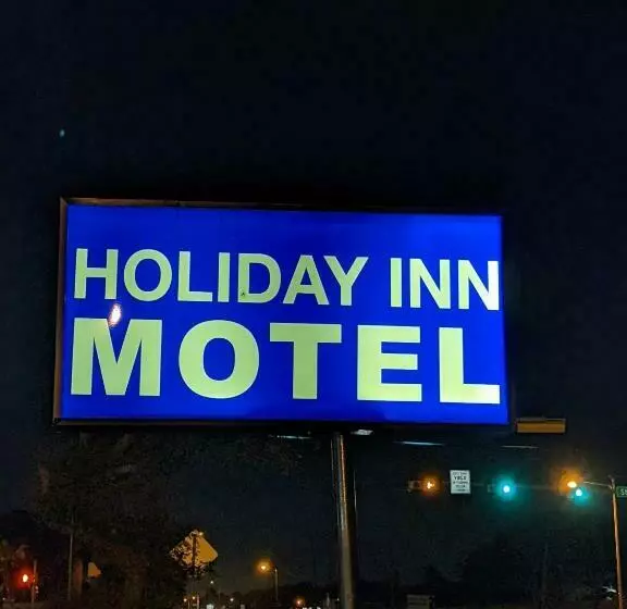 Holiday Inn Motel