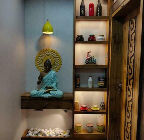 هتل Sakuntala Residency