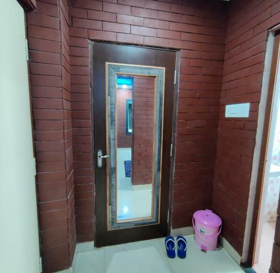 هتل Sakuntala Residency