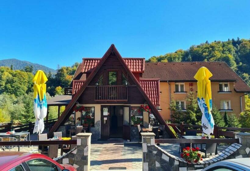 Motel “la Butuci”