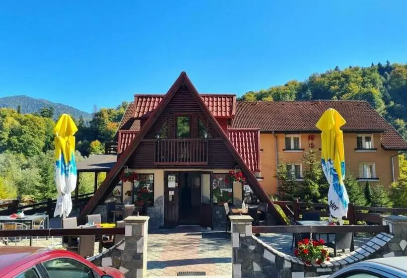 Motel “la Butuci”