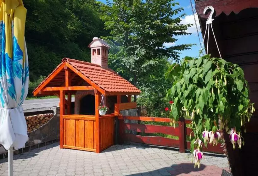 Motel “la Butuci”