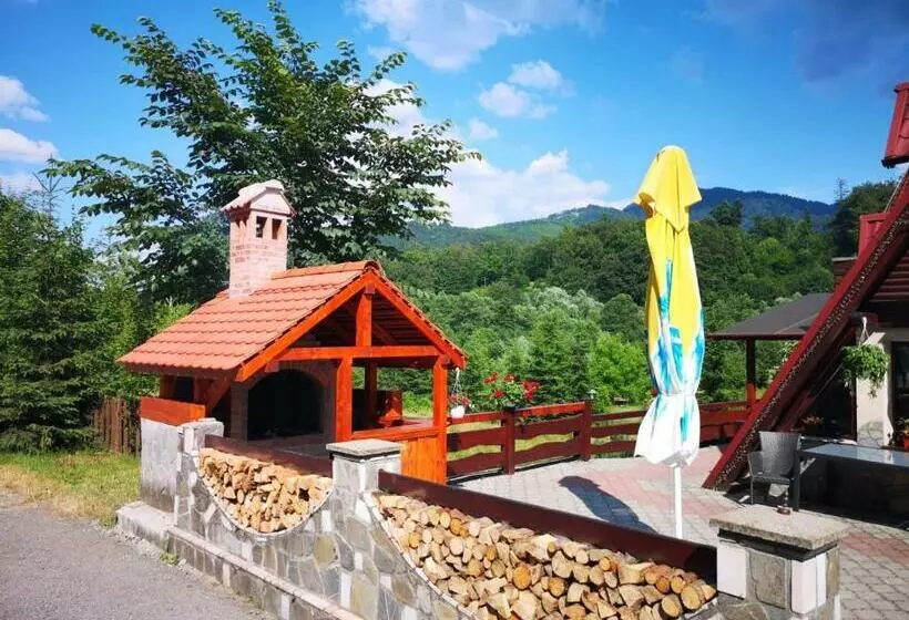 Motel “la Butuci”