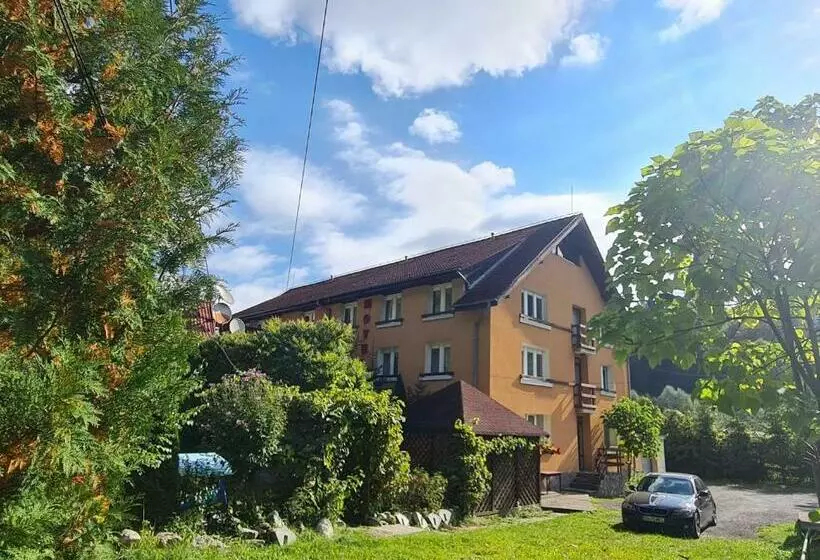 Motel “la Butuci”