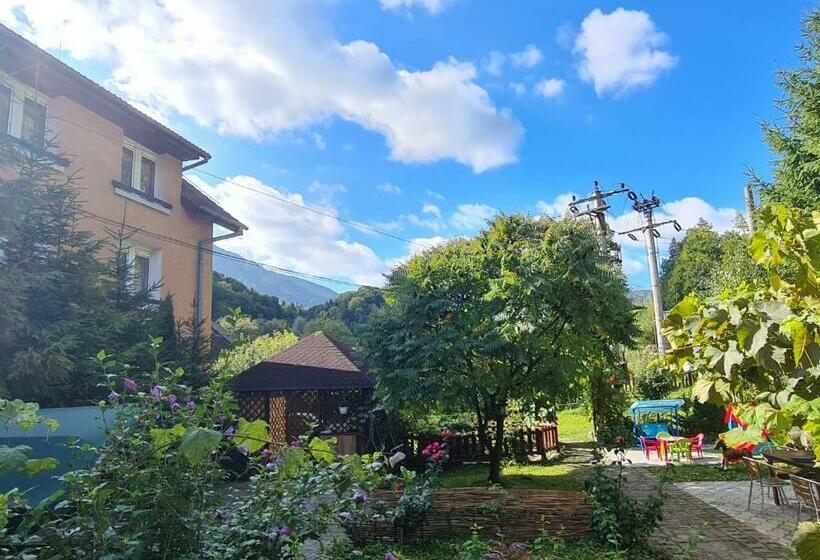 Motel “la Butuci”