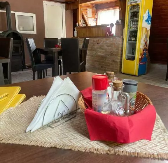 Motel “la Butuci”