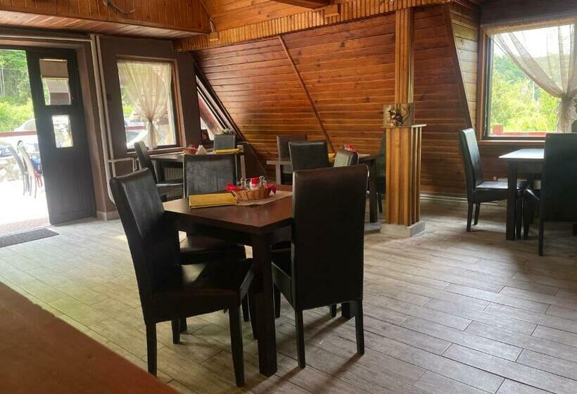 Motel “la Butuci”