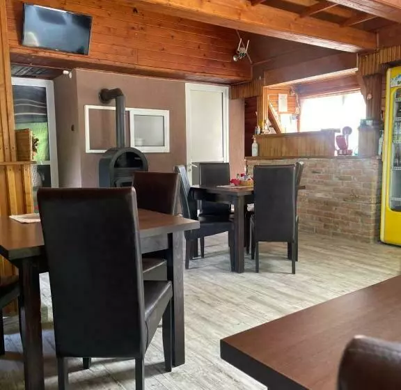 Motel “la Butuci”