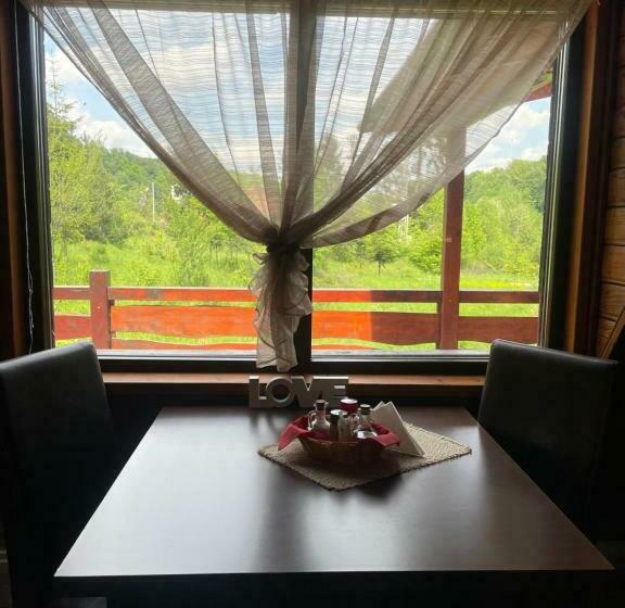 Motel “la Butuci”