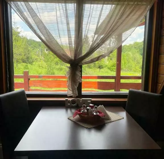 Motel “la Butuci”