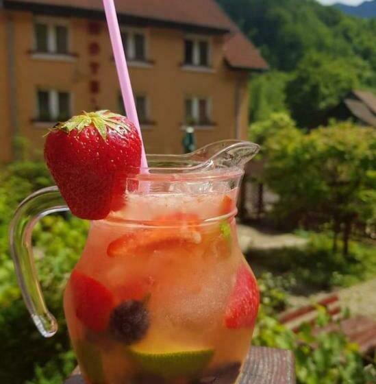 Motel “la Butuci”