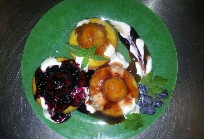 Motel “la Butuci”