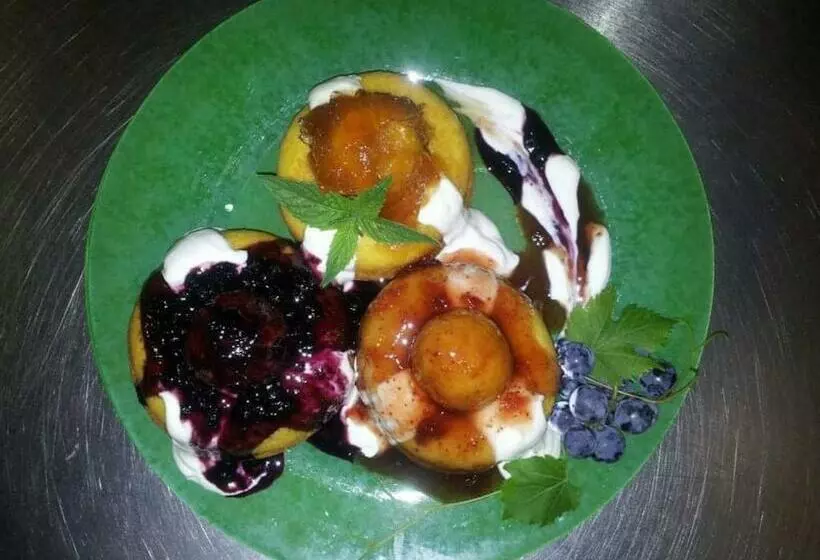 Motel “la Butuci”