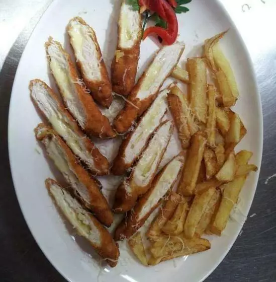 Motel “la Butuci”