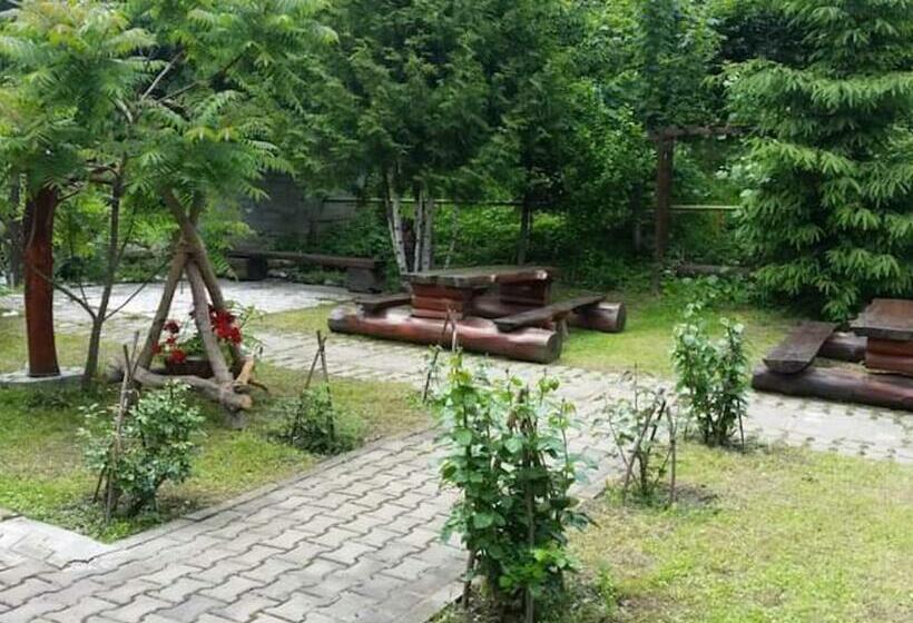 Motel “la Butuci”