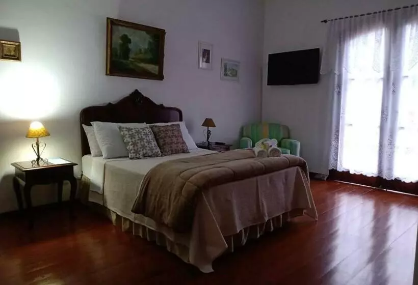 Majatalo Pousada Canto Da Paz